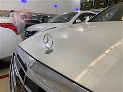 مێرسێدس بێنز S-Class